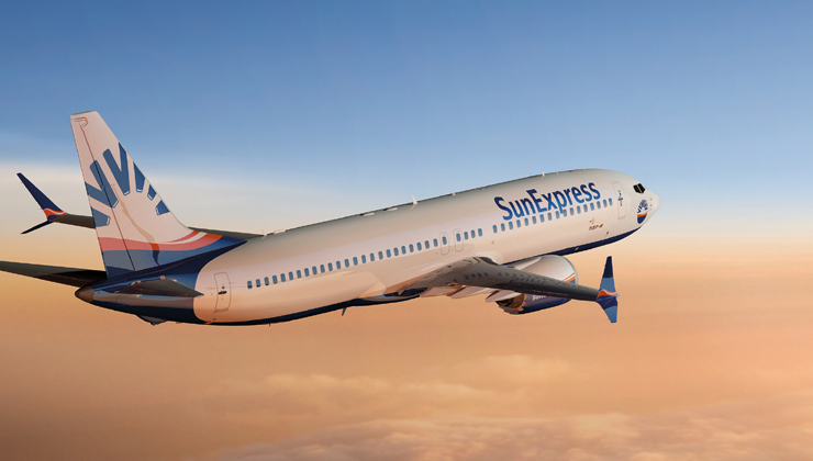 sunexpress