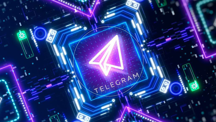 2024’te Telegram üzerindeki siber suçlar %53 arttı!