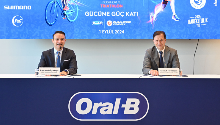 ORAL-B1