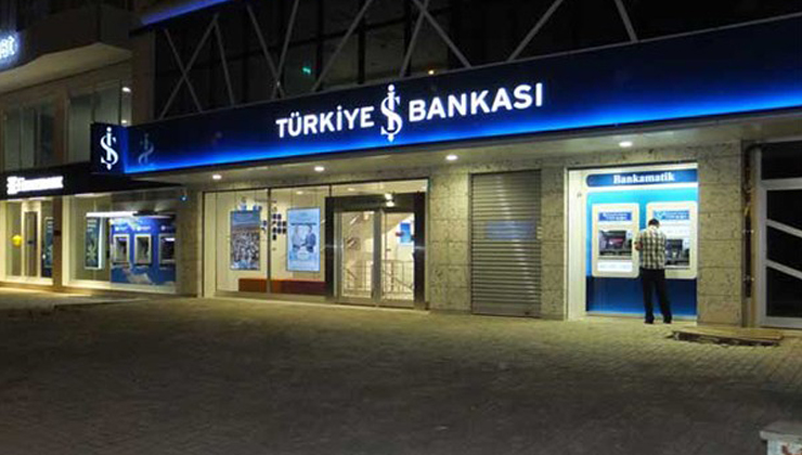 is-bankasi