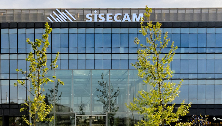 sisecam