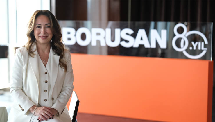 BORUSAN