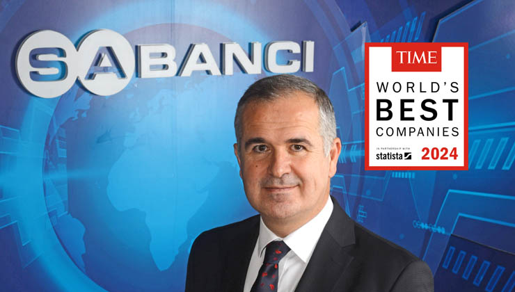 sabanci