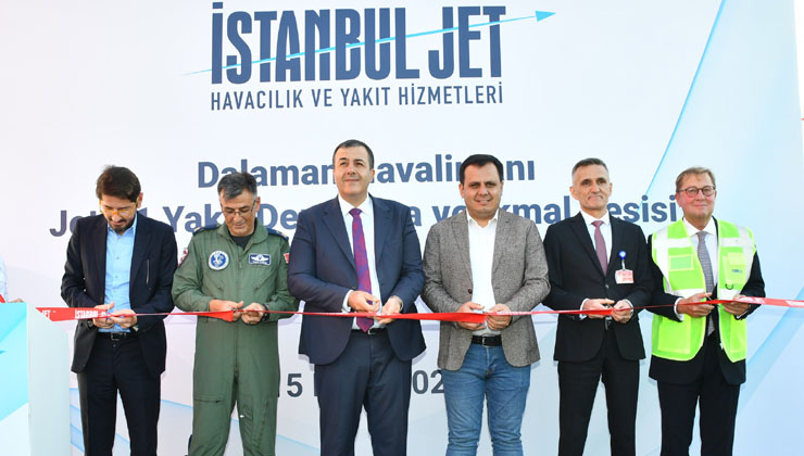 istanbuljet