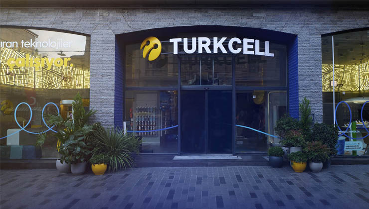 turkcell