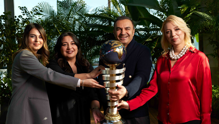 DeFacto İki Yıl Üst Üste “Yılın Sürdürülebilir Perakendecisi” Seçildi