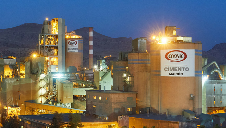 oyak-cimento