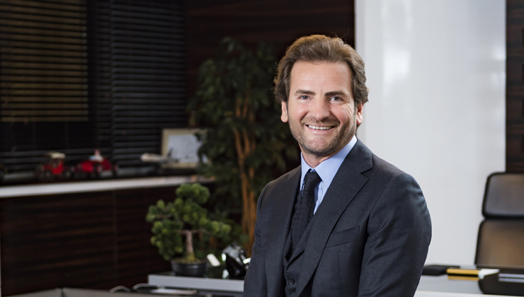 Saat&Saat, ilk altı ayda adet bazlı %26,4 büyüme sağladı