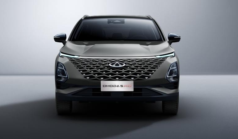 Chery Yeni Rekorlara İmza Atmaya Devam Ediyor