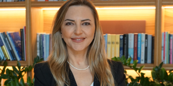 Boyner Grup’ta Üst Düzey Atama