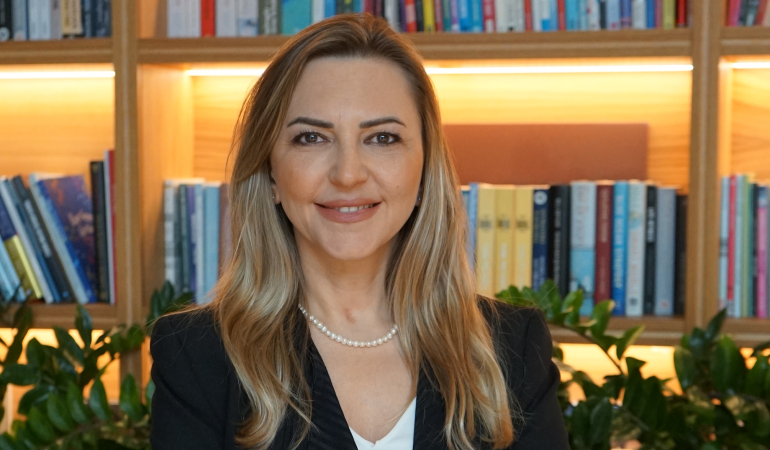 Boyner Grup’ta Üst Düzey Atama