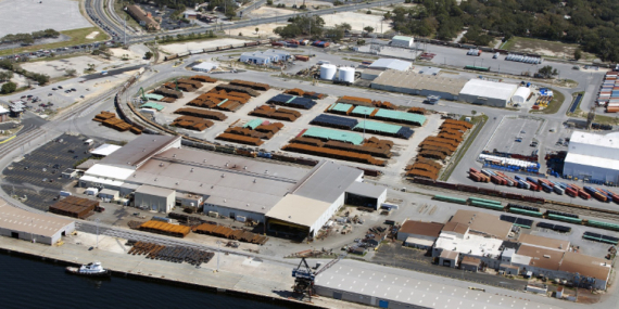 Borusan Boru ABD’deki Yatırımlarına Devam Ediyor