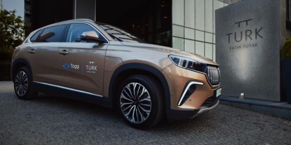 Şef Fatih Tutak İle T10x’te Lezzete Yolculuk