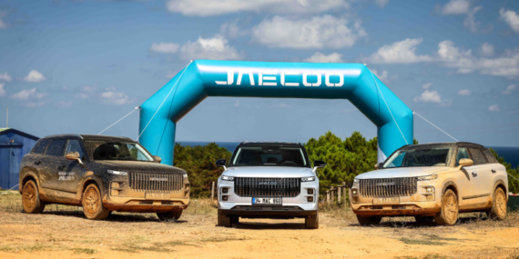 JAECOO Türkiye, Büyüme Hamlesini Güçlendiriyor