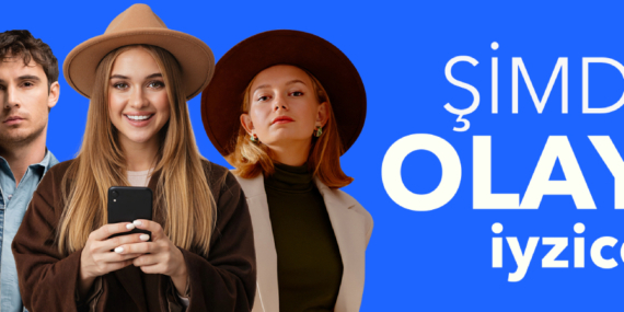 iyzico, Alışverişe Yeni Bir Boyut Kazandırıyor