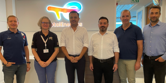 TotalEnergies’ten yeni distribütörlük anlaşması