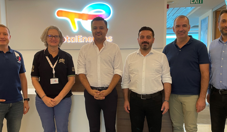 TotalEnergies’ten yeni distribütörlük anlaşması