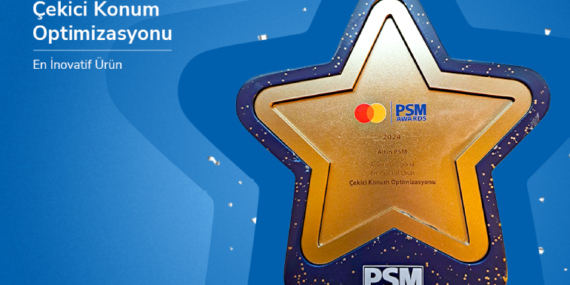 Anadolu Sigorta’ya Altın Ödül