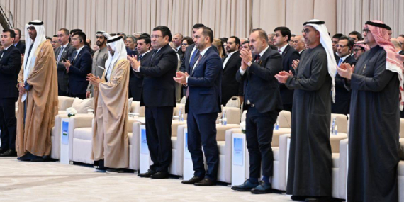 Aksa Enerji Talimercan Santrali Rekor Sürede Devreye Alındı