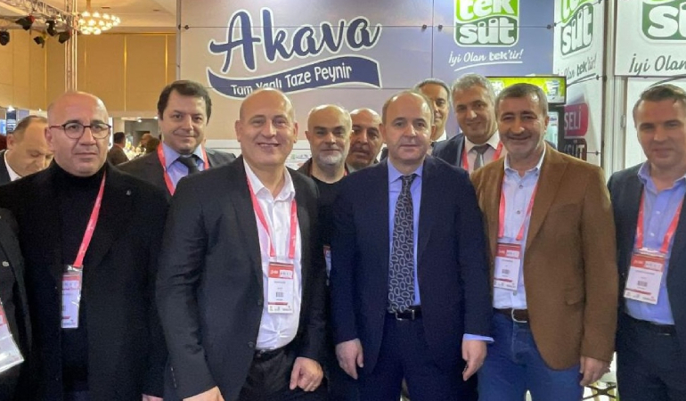 Yerel iş birlikleri ulusal ekonomiye güç katıyor