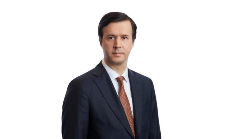 İş Bankası’nın Genel Müdür Yardımcılığına Atama