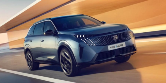 Peugeot Modellerinde Çok Cazip Aralık Fiyatları