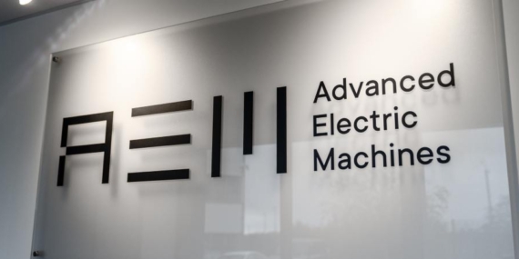 Dünyanın En Sürdürülebilir Elektrikli Motoru Türkiye’de