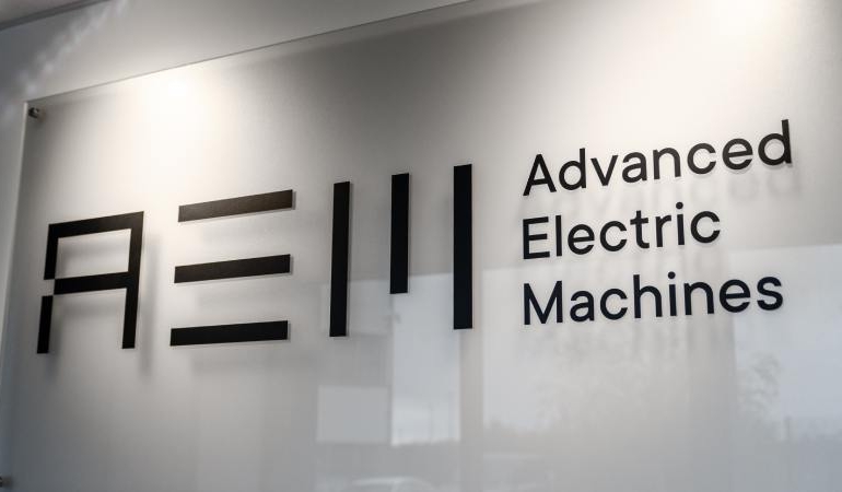 Dünyanın En Sürdürülebilir Elektrikli Motoru Türkiye’de