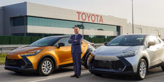 30 yılda 3 milyon 700 bin adet otomobil