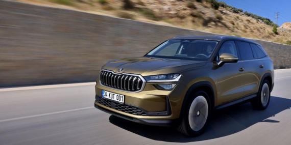 Škoda’dan Aralık Ayına Özel Avantajlı Kampanyalar