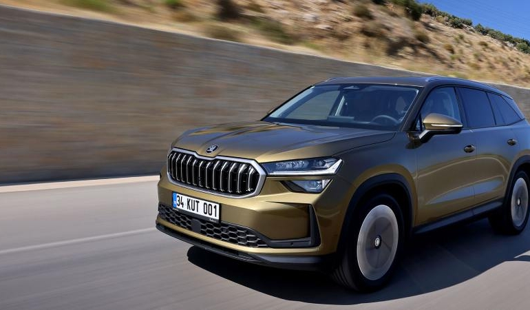 Škoda’dan Aralık Ayına Özel Avantajlı Kampanyalar