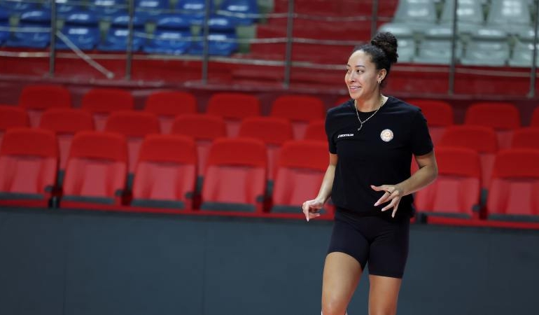 Eczacıbaşı Dynavit, CEV Şampiyonlar Ligi’nde Yoluna Kayıpsız Devam Ediyor