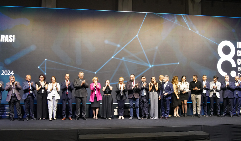 Uluslararası Kozmetik Kongresi Yüzde 229 Büyüdü