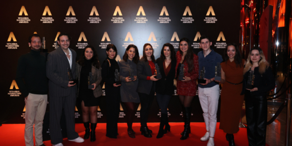 MediaMarkt’a Ödül Üstüne Ödül