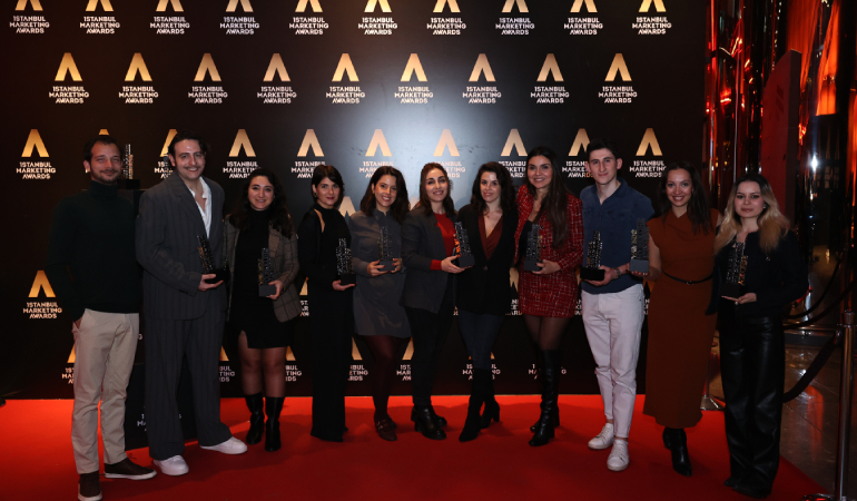 MediaMarkt’a Ödül Üstüne Ödül