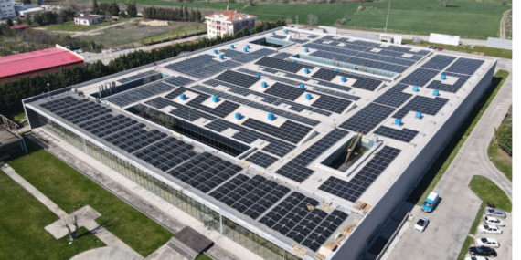 Ipekyol Group Kararlı Adımlar İle Büyüyor