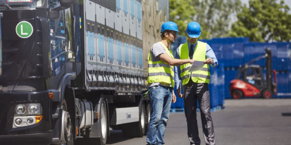 CHEP’ten Türkiye’ye Özel Yerel Müşteri Ekibi