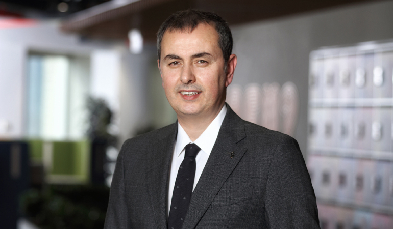 İş Bankası, 2030 emisyon azaltım hedeflerini açıklayan ilk banka oldu