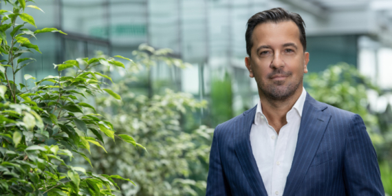 “Karbon Sıfır Bir Şirket Olmayı Hedefliyoruz”