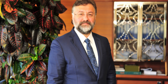 “2025 Varlığa Dönme Yılı Olacak”