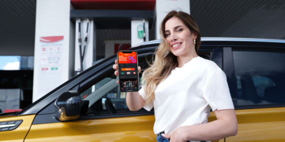 Aytemiz Vaay 4. Yılını Dört Dörtlük Bir Kampanya ile Kutluyor