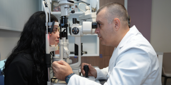 Modern Yöntemlerle Gençleşmek Mümkün