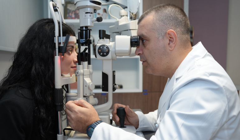 Modern Yöntemlerle Gençleşmek Mümkün