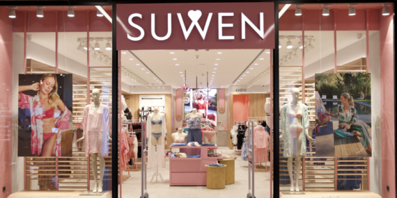 Suwen, 4 milyar TL ciro hedefini yakalamaya hazırlanıyor