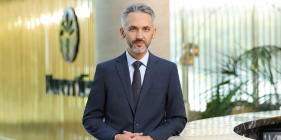 Kuveyt Türk Yatırım, Katılım Finans Sektöründe Yeni Bir Dönem Başlatıyor