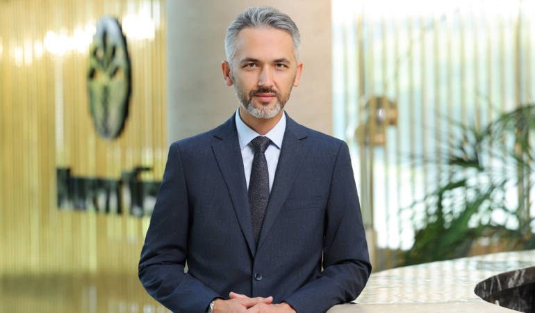 Kuveyt Türk Yatırım, Katılım Finans Sektöründe Yeni Bir Dönem Başlatıyor