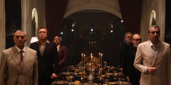 Türk Sinemasında Bir İlk