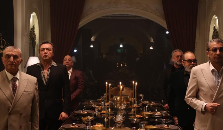 Türk Sinemasında Bir İlk