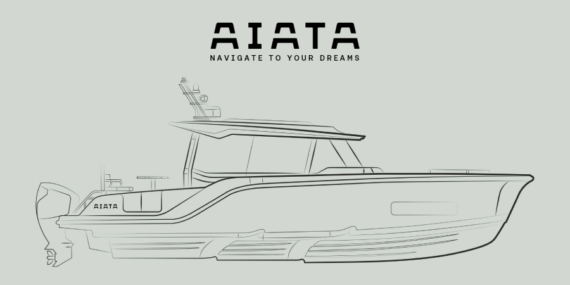 Yat sektörünün yeni oyuncusu: Anadolu Grubu’ndan AIATA