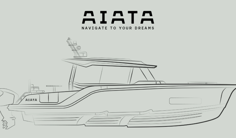 Yat sektörünün yeni oyuncusu: Anadolu Grubu’ndan AIATA